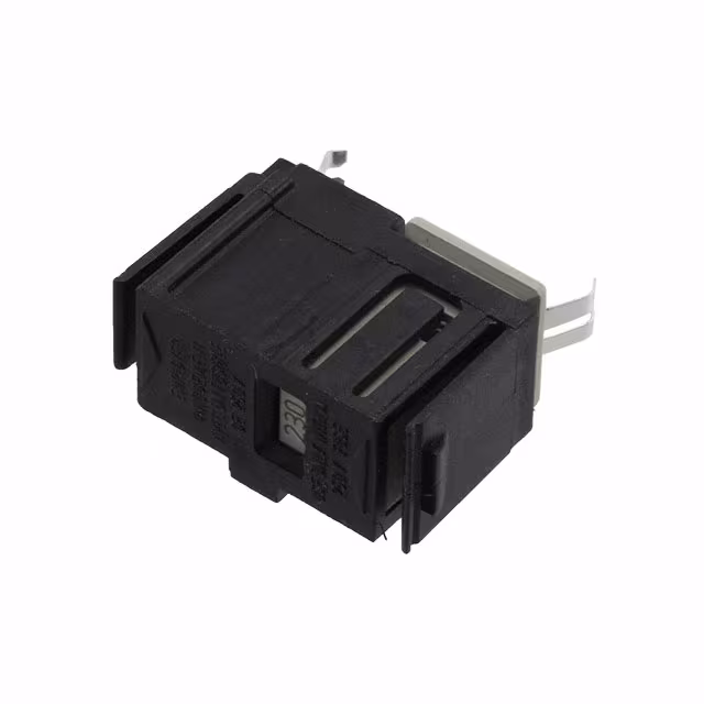 4301.1024.06 SCHURTER Inc.  Power Entry Connector Accessories